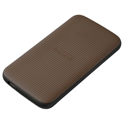 Product Eξωτερικός Σκληρός Δίσκος 1TB Intenso externe SSD TX500 USB 3.2 Gen 2x1 brown base image