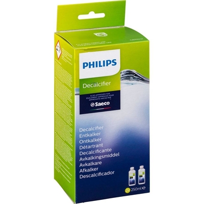Product Καθαριστικό Καφετιέρας Philips CA 6700 Twin Pack Decalcifier 2x250ml base image