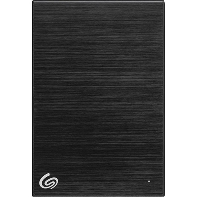 Product Eξωτερικός Σκληρός Δίσκος 2TB Seagate One Touch PW Black base image