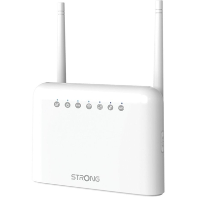 Product Mobile Router Strong 4GROUTER350 4GROUTER350 base image