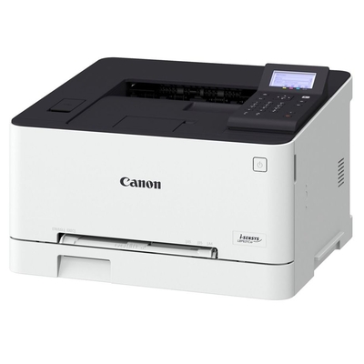 Product Εκτυπωτής Canon i-SENSYS LBP 631 Cw base image