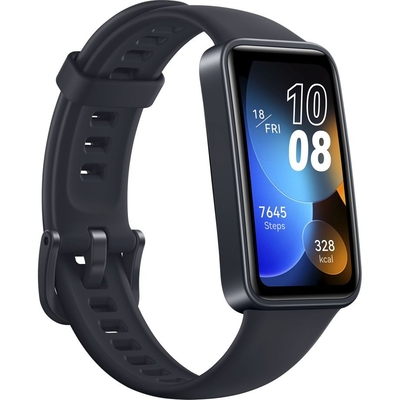 Product Activity Tracker Huawei Band 8 Black base image