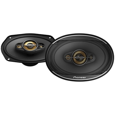 Product Ηχεία Αυτοκινήτου Pioneer TS-A6971F base image