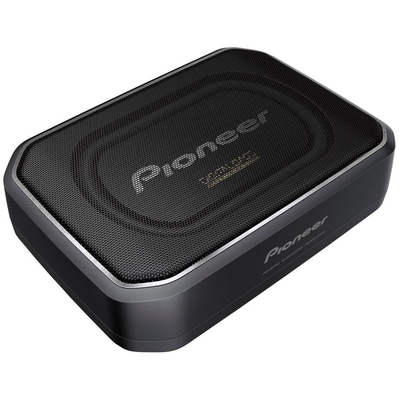 Product Subwoofer Αυτοκινήτου Pioneer TS-WX140DA base image
