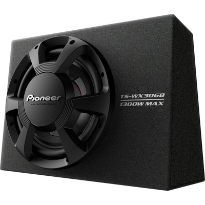 Product Subwoofer Αυτοκινήτου Pioneer TS-WX306B base image