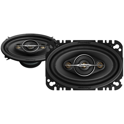 Product Ηχεία Αυτοκινήτου Pioneer TS-A4671F base image