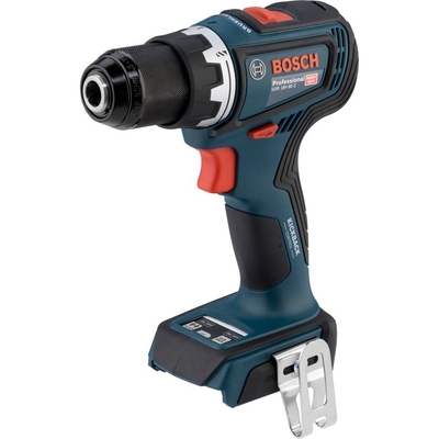 Product Ηλεκτρικό Κατσαβίδι Bosch GSR 18V-90 C L-BOXX Cordless base image
