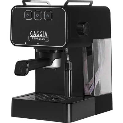 Product Μηχανή Espresso Gaggia EVOLUTION nero EG2115/01 base image