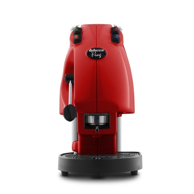 Product Μηχανή Espresso Didiesse Frog Revolution Base Red base image