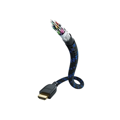 Product Καλώδιο HDMI Inakustik Premium II HDMI2.1 48G 2,0m base image