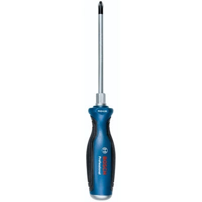 Product Κατσαβίδι Bosch PH 2 x 125 base image