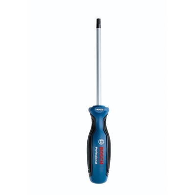 Product Κατσαβίδι Bosch TX 40 x 125 base image