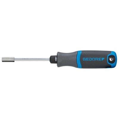 Product Κατσαβίδι Gedore Magazine Handle with ratchet function base image
