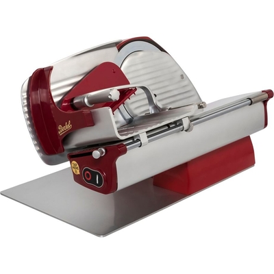 Product Ζαμπονομηχανή Berkel Homeline HL PLUS 200 red Slicer base image