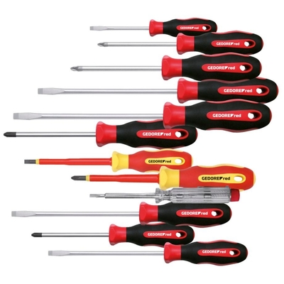 Product Κατσαβίδια Gedore red Set XXL 12-pieces base image