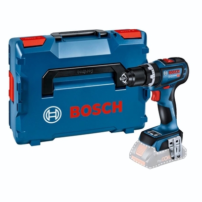 Product Ηλεκτρικό Κατσαβίδι Bosch GSB 18V-90 C (solo, L) base image