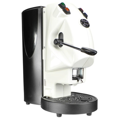 Product Μηχανή Espresso Didiesse Frog Revolution Base white base image