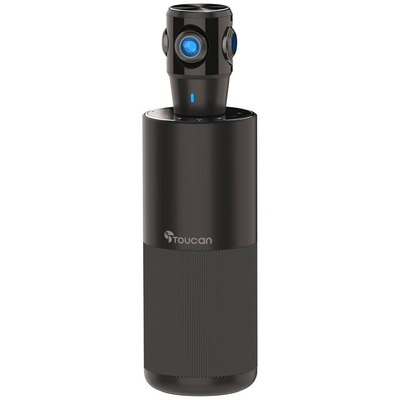 Product Σύστημα Συνδιάσκεψης Toucan Connect 360 base image