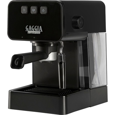 Product Μηχανή Espresso Gaggia STYLE nero EG2111/01 base image