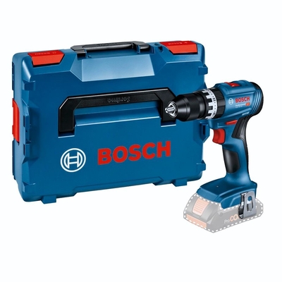 Product Ηλεκτρικό Κατσαβίδι Bosch GSB 18V-45 (solo, L) base image