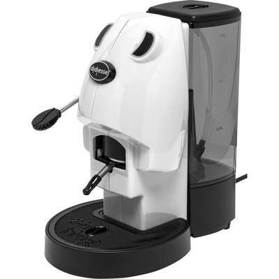 Product Μηχανή Espresso Didiesse Baby Frog white base image