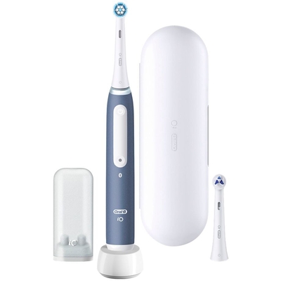Product Ηλεκτρική Οδοντόβουρτσα Oral-B My Way - Teens base image