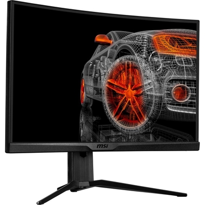 Product Monitor 27" MSI G272CQPDE base image