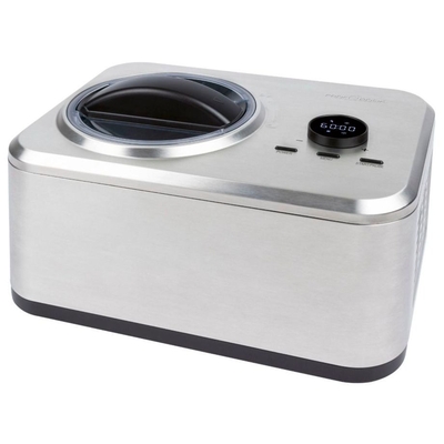 Product Παγωτομηχανή ProfiCook PC-ICM 1268 base image