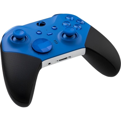 Product Gamepad Microsoft Xbox One Elite Core Blue base image