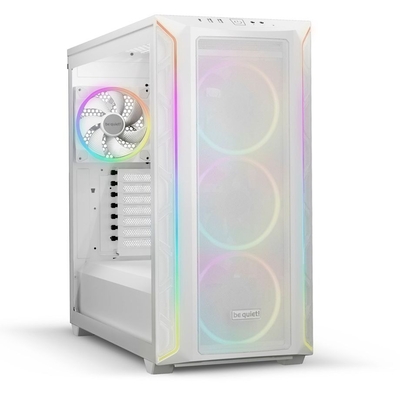 Product Κουτί Η/Υ Be quiet SHADOW BASE 800 FX White base image
