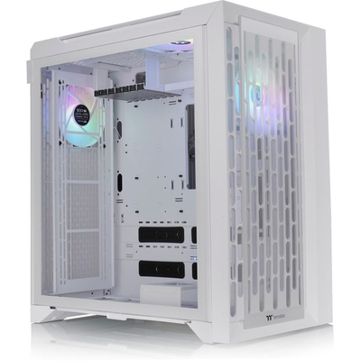 Product Κουτί Η/Υ Thermaltake CTE C700 TG ARGB Snow White base image