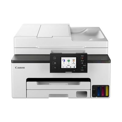 Product Πολυμηχάνημα Canon MAXIFY GX 2050 base image