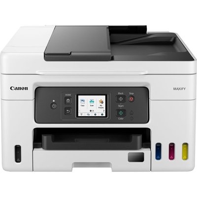 Product Πολυμηχάνημα Canon MAXIFY GX 4050 base image