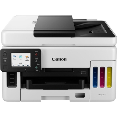 Product Πολυμηχάνημα Canon MAXIFY GX 6050 base image
