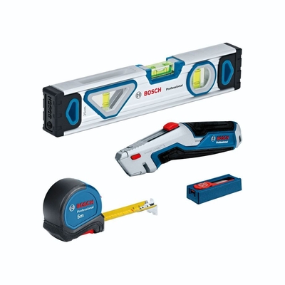 Product Σετ Εργαλείων Χειρός Bosch Hand Tool Mixed Set 13 pc. base image