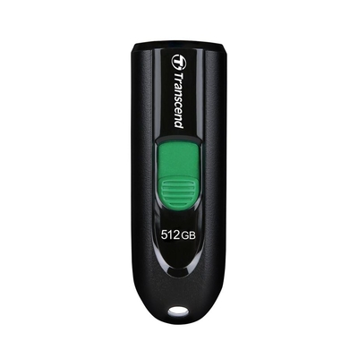 Product USB Flash 512GB Transcend JetFlash 512GB USB 3.2 Type-C base image
