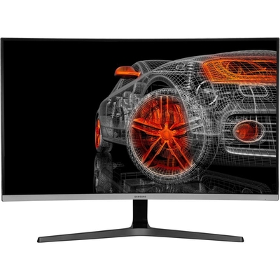 Product Monitor 32" Samsung C32R500FHP base image