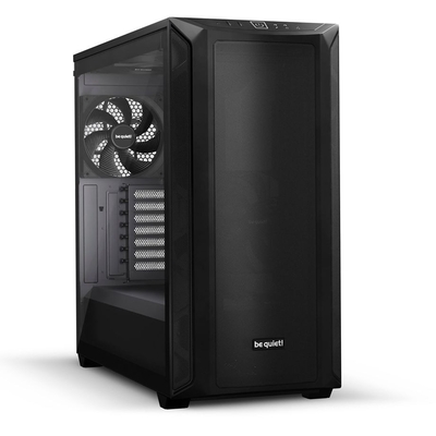 Product Κουτί Η/Υ Be quiet SHADOW BASE 800 Black base image
