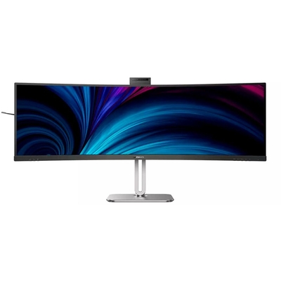 Product Monitor 49" Philips 49B2U5900CH base image