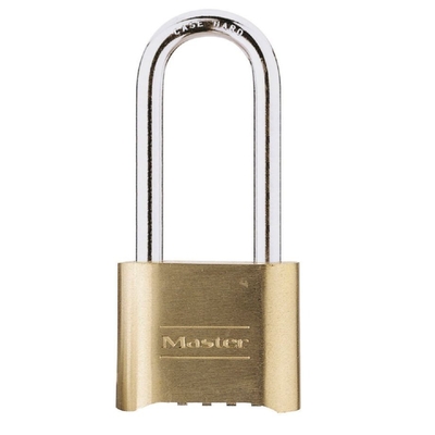 Product Λουκέτο Master Lock Combination made of Zinc 175EURDLH base image