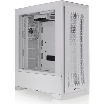 Product Κουτί Η/Υ Thermaltake CTE T500 Air Snow White base image