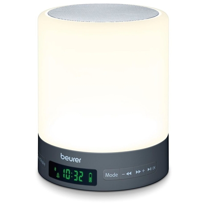 Product Ρολόι με Ξυπνητήρι Beurer WL 50 Wake Up Light base image