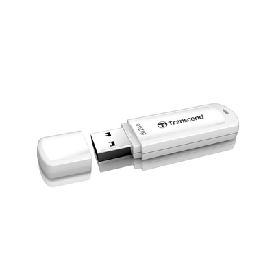Product USB Flash 512GB Transcend JetFlash 730 USB 3.1 Gen 1 base image