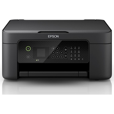 Product Πολυμηχάνημα Epson WorkForce WF-2910 DWF base image
