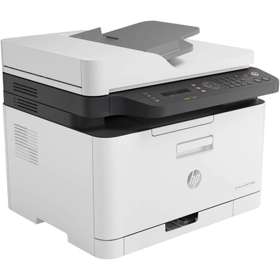 Product Πολυμηχάνημα Laser HP Color MFP 179 fwg base image