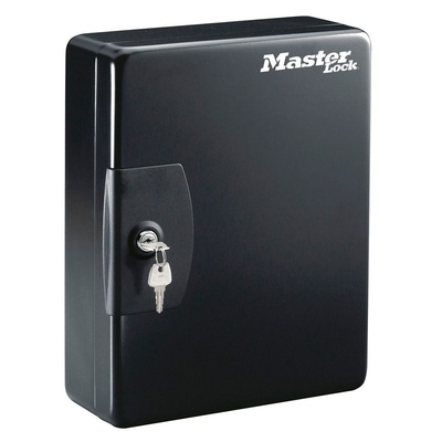 Product Κλειδοθήκη Master Box for 50 Keys KB-50ML base image