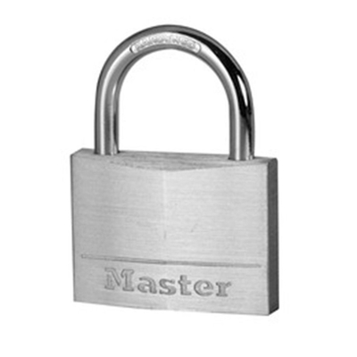 Product Λουκέτο Master in hardened steel (60mm)9160EURD base image