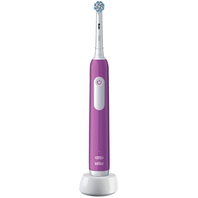 Product Ηλεκτρική Οδοντόβουρτσα Oral-B Junior Base Purple base image
