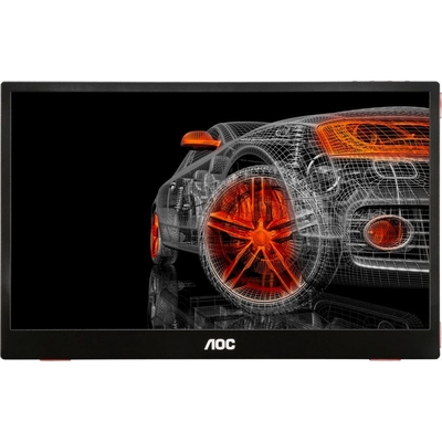 Product Monitor 15.6" AOC 16G3 IPS base image