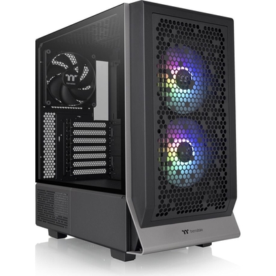 Product Κουτί Η/Υ Thermaltake Ceres 300 TG ARGB Black base image
